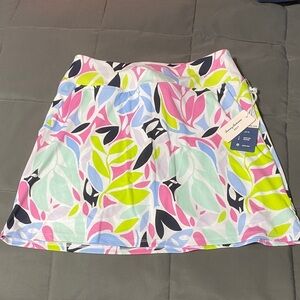 Tommy Bahama golf skirt. Size XS